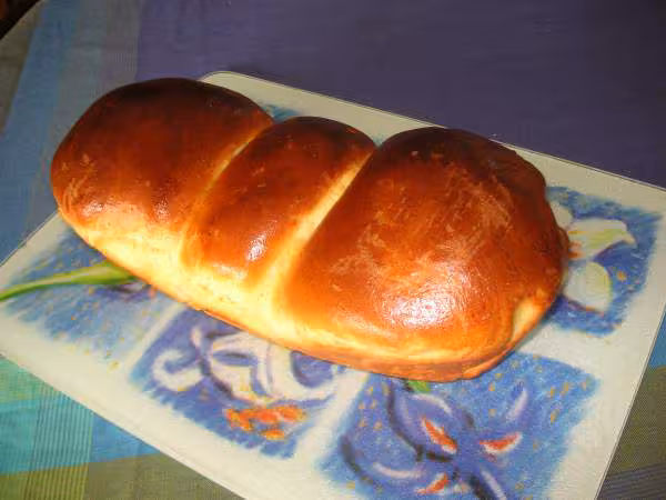 Briioche