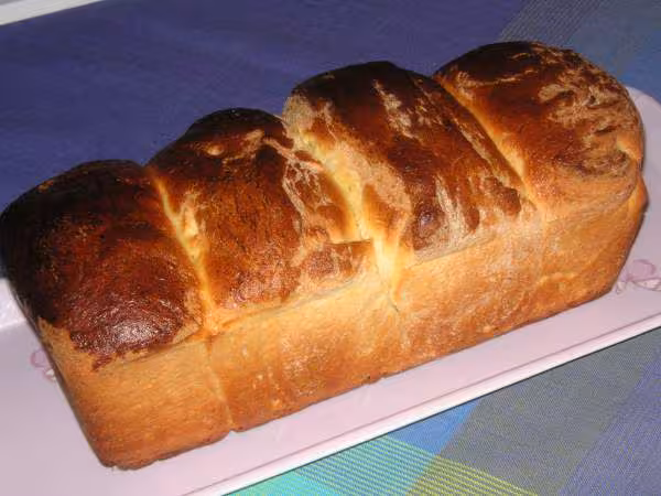 Brioche