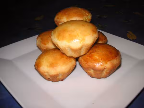 Briochettes