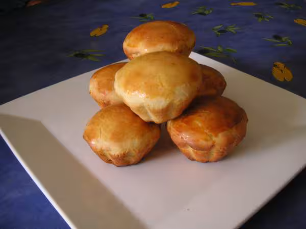 Briochettes