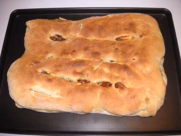Fougasse