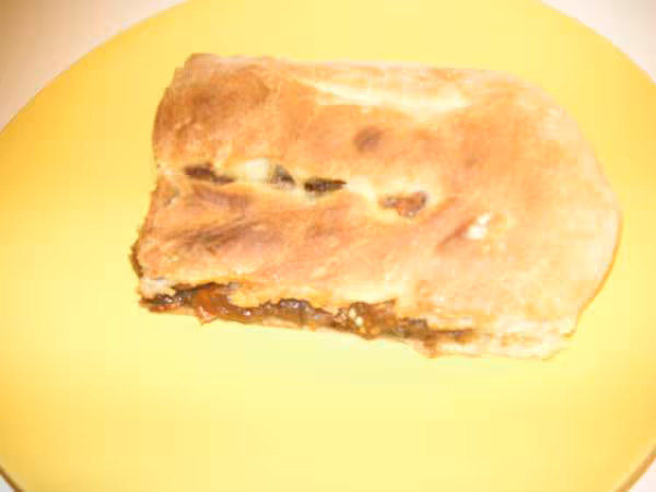 Fougasse
