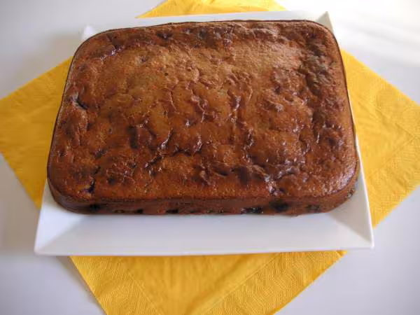 Gateaux aux cerises