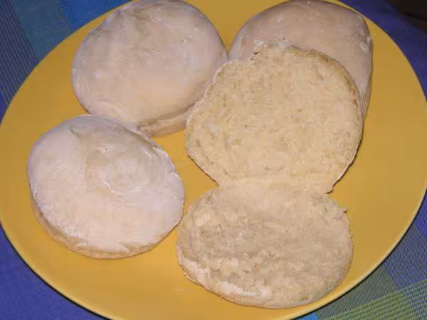 Pain bagnat de distel