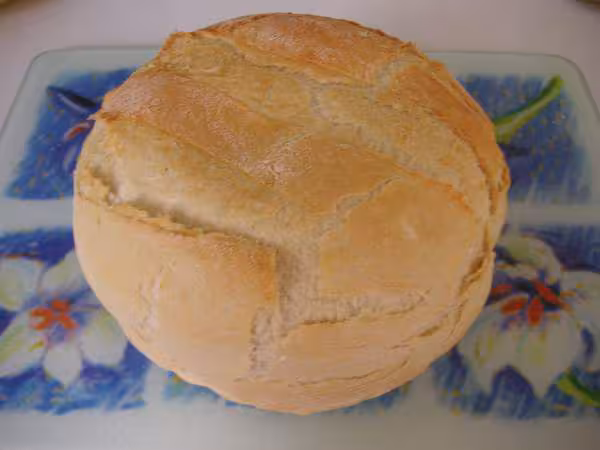 Pain de base de capucine71