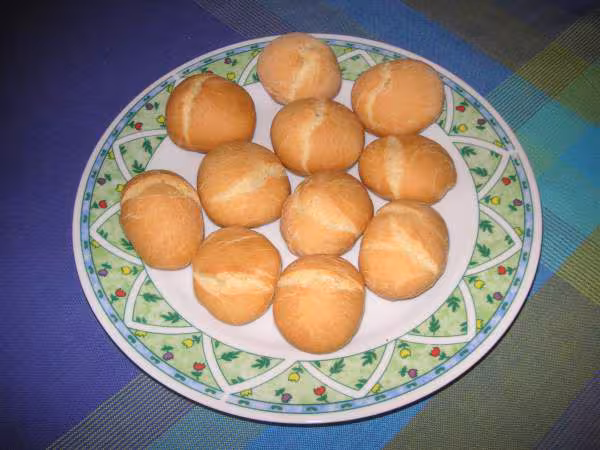 Painrond de capucine71
