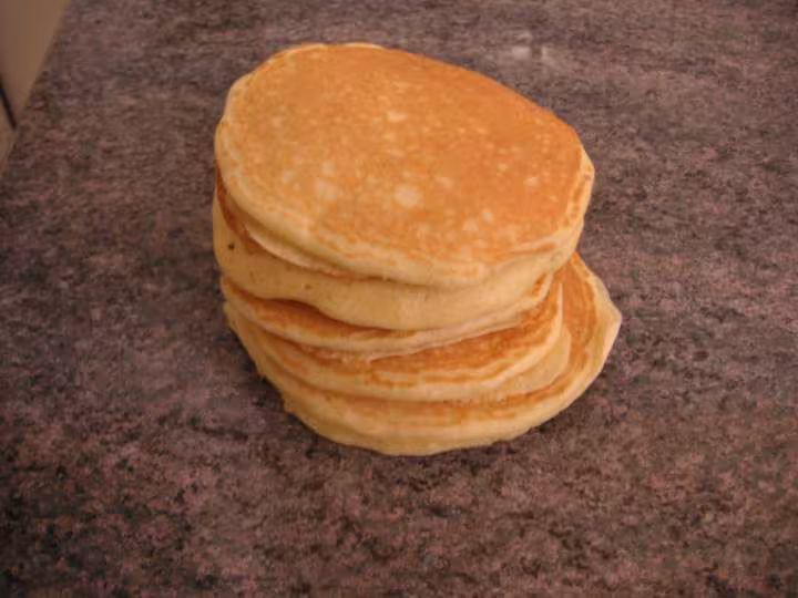 Pancakes