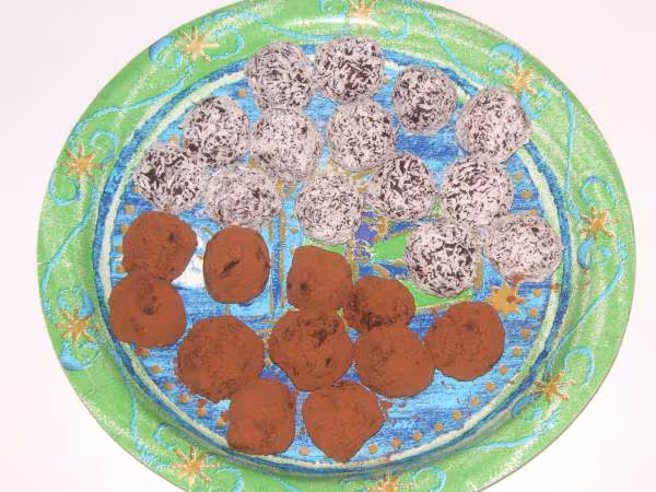 Truffes