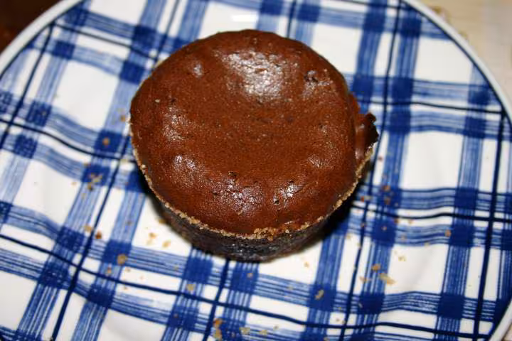 Coulant choco