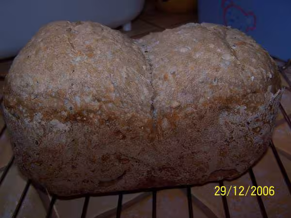 1er pain cereales avec map bif kh1170
