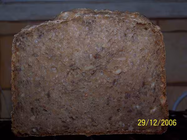 1er pain cereales coupe avec map bif kh1170