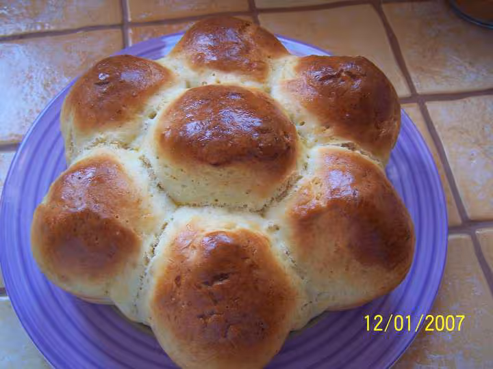 Brioche