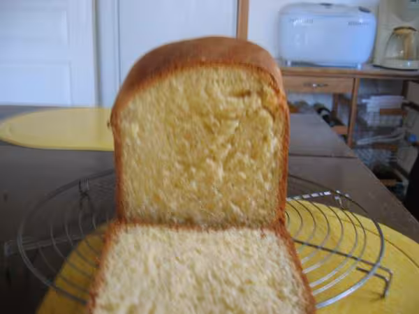 Brioche de flore