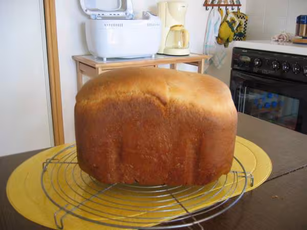 Brioche de flore