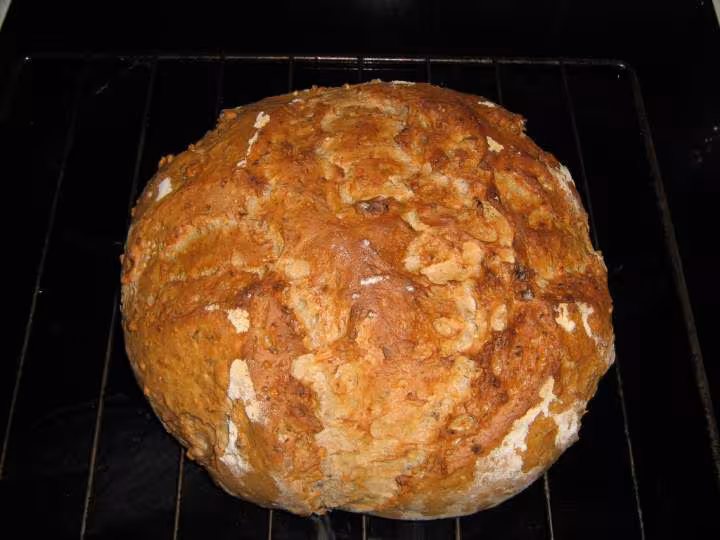 Pain aux noix