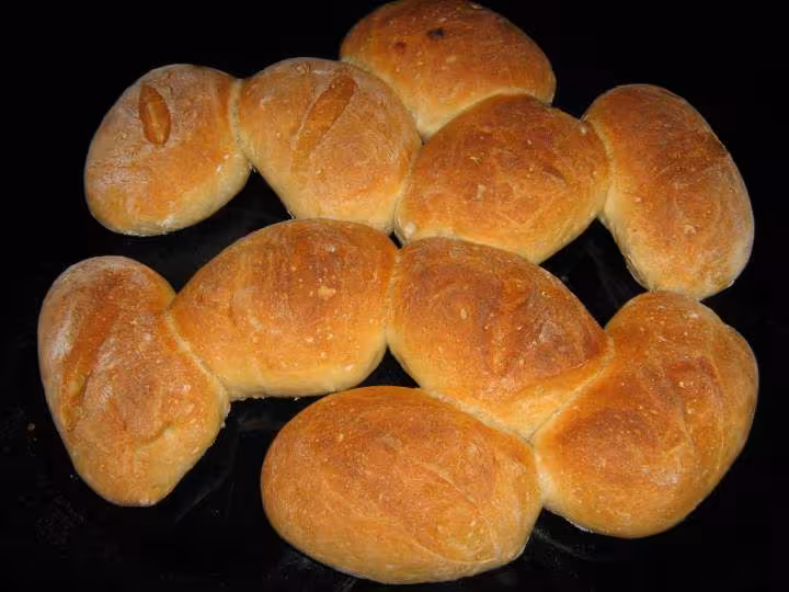Petits pains