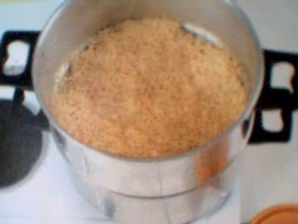 Seffa vermicelles facon du maroc