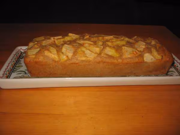 Le gateau de jean louis