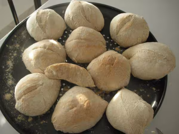 Apres cuisson