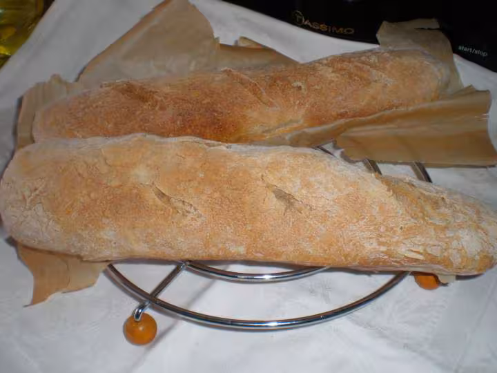 Baguette