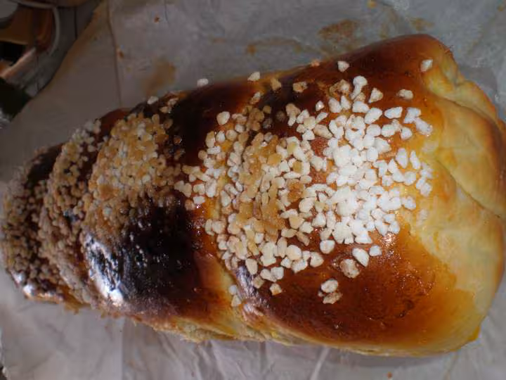 Brioche