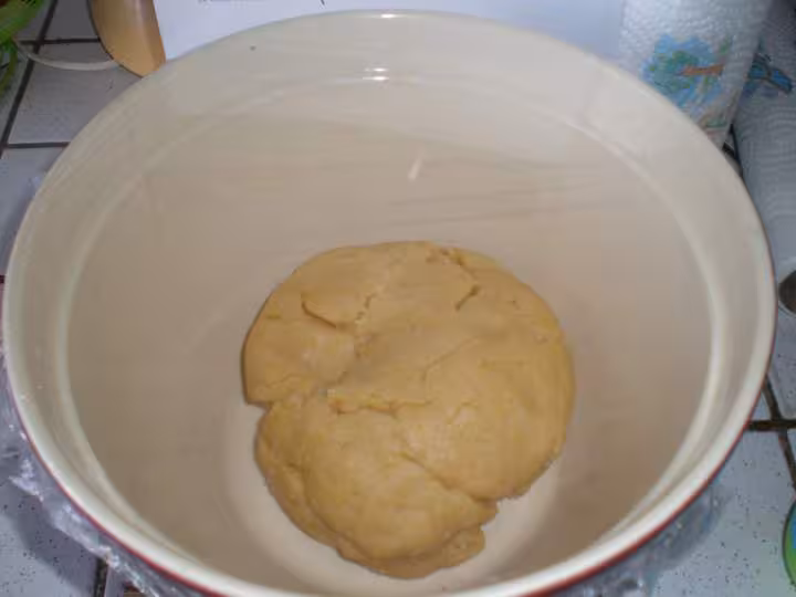 Brioche bonheur d andrea