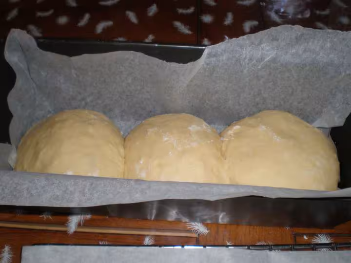 Brioche de mamyli