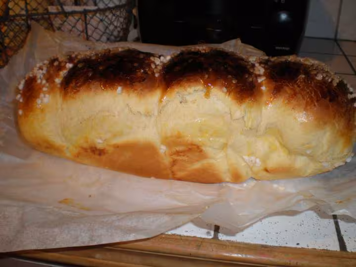Brioche nanterre