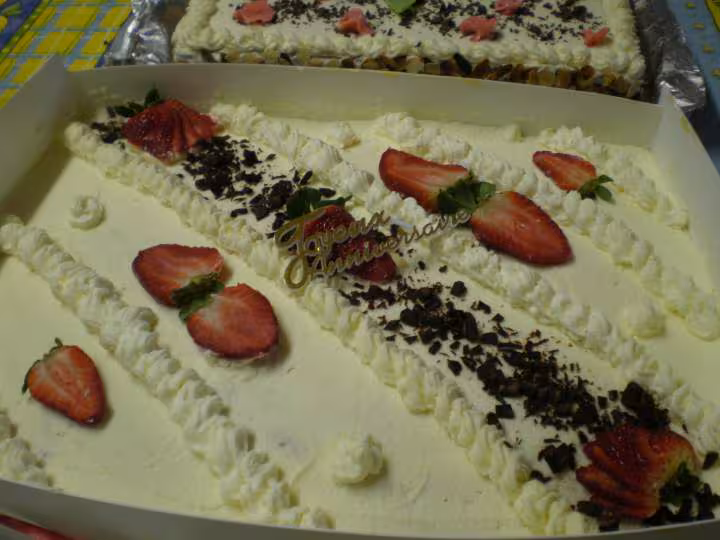 Fraisier
