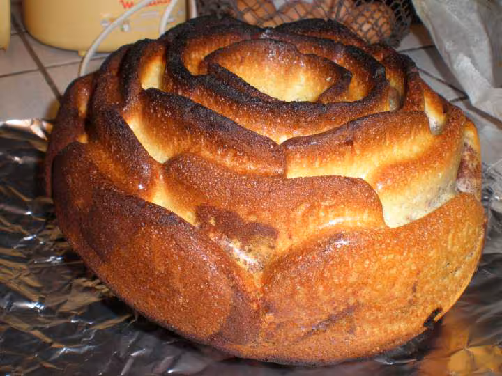 Gateau au choco
