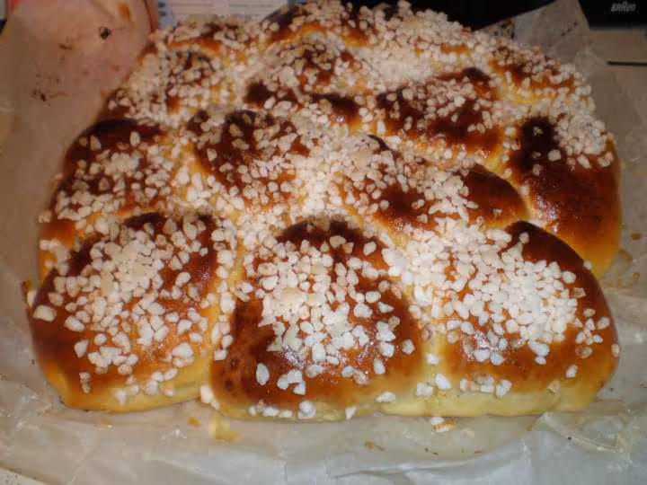 La brioche nanterre