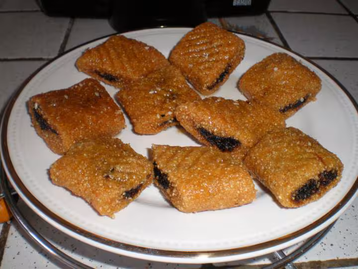 Makroud