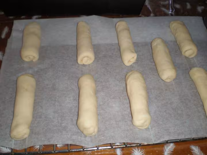 Pain au chocolat