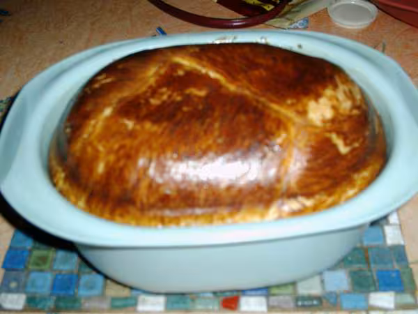 Brioche kinou