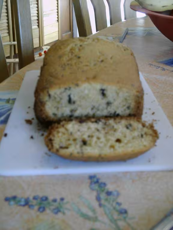 Cake pepite choco