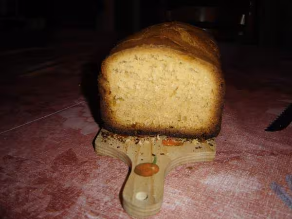 Premiere brioche a la map
