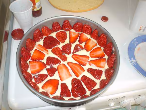 Fraisier