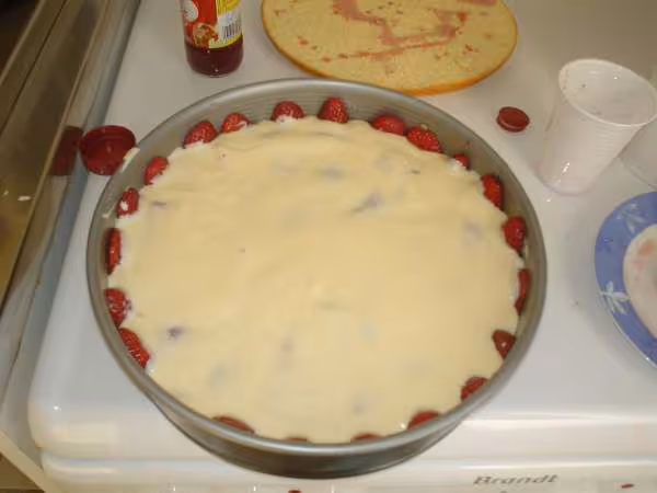 Fraisier