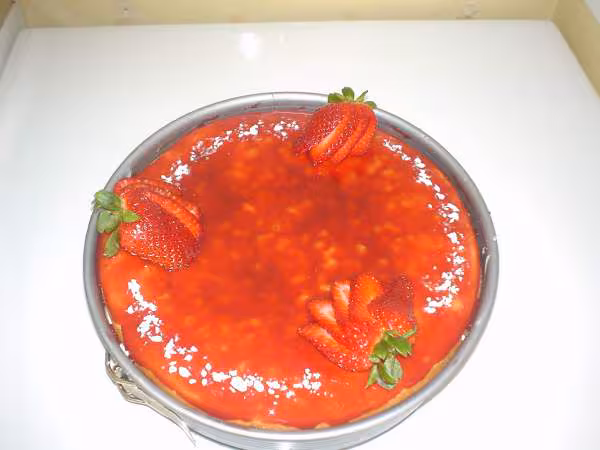 Fraisier