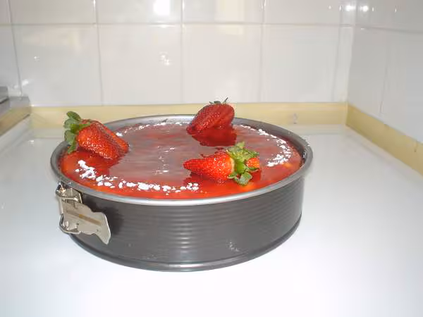 Fraisier