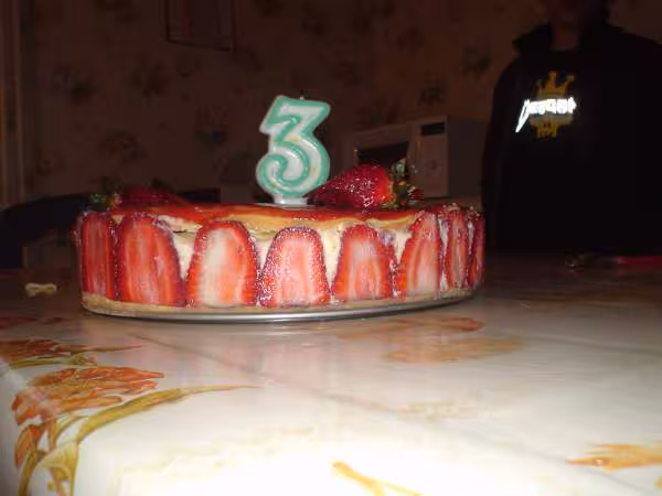 Fraisier