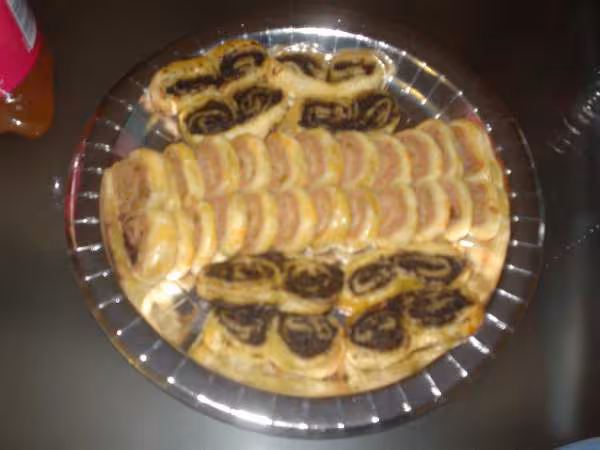 Palmiers
