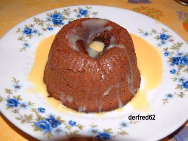 Coulant sauce orange