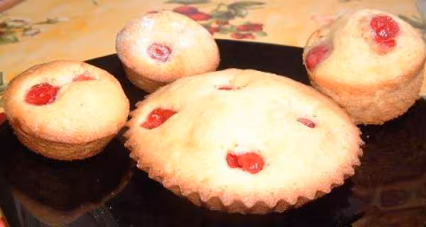 Fondant cerise