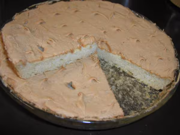 Gateau de l ange