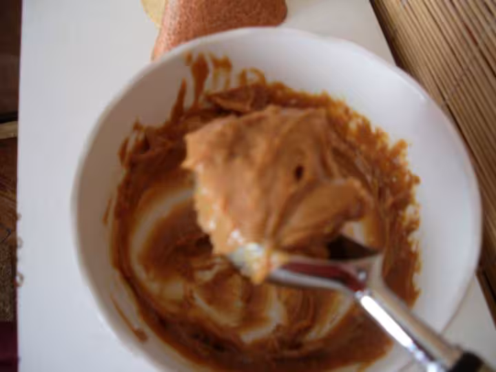 Ma creme lait caramel