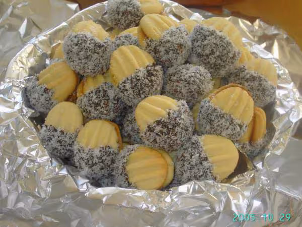 Pate de chat