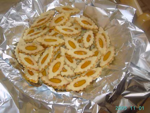 Tartelette