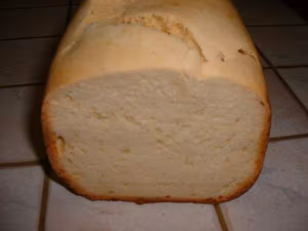 Brioche moelleuse