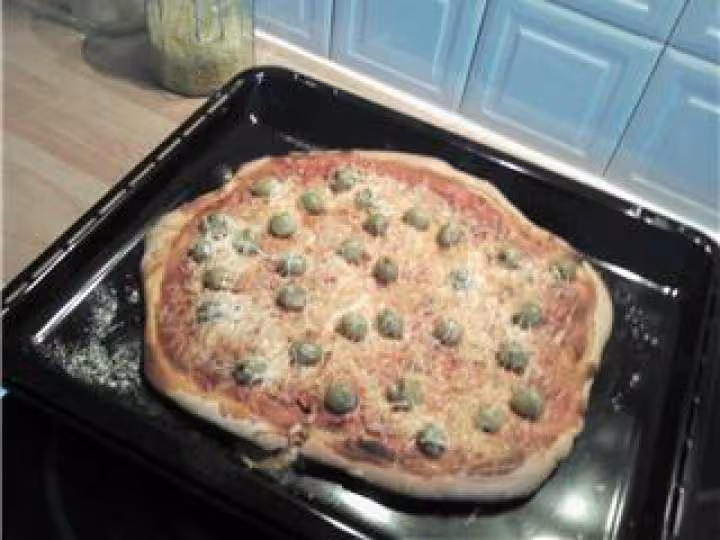 Apres cuisson